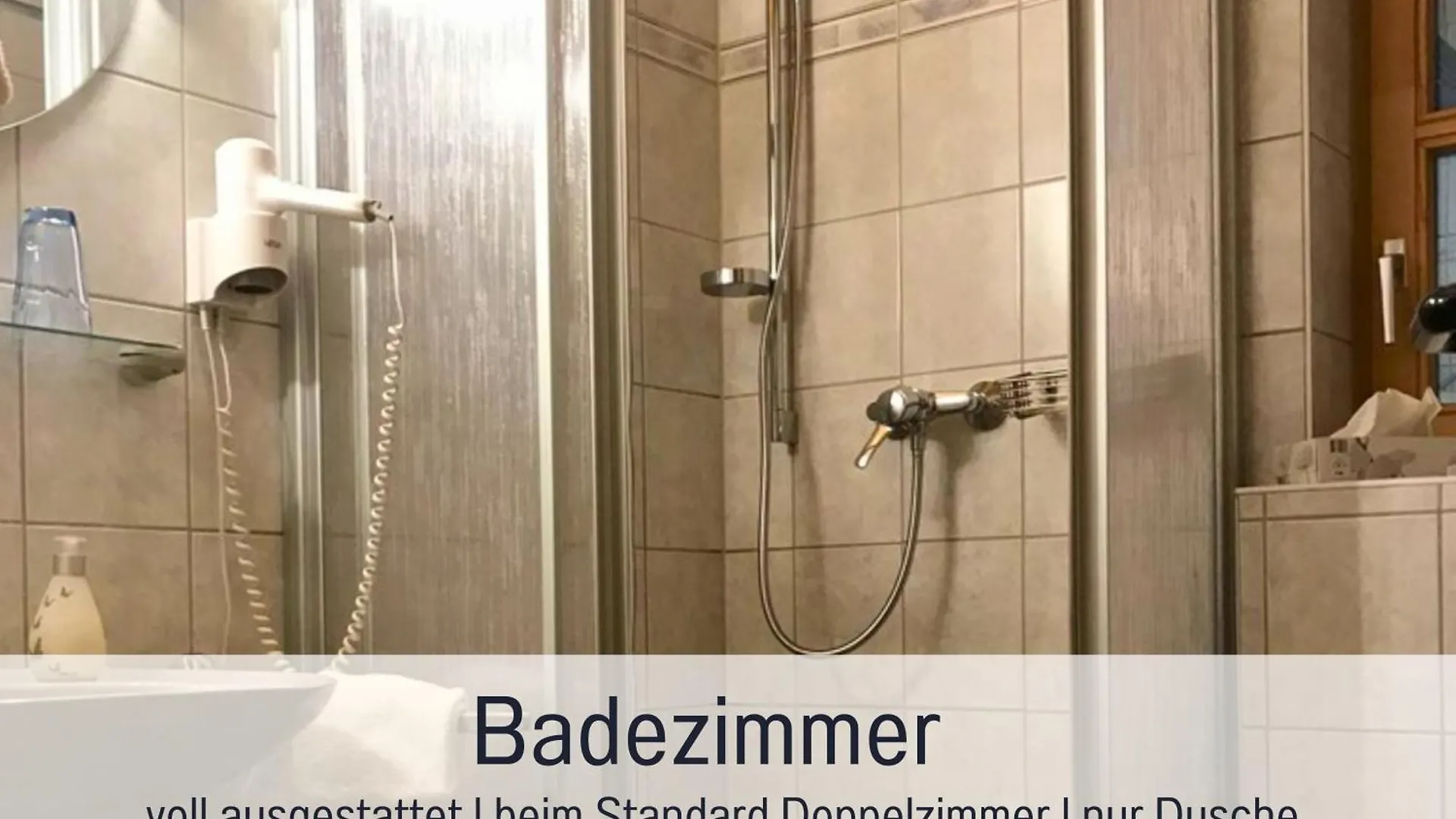 בית כפרי Leutershausen  Gut Weihersmuehle גרמניה