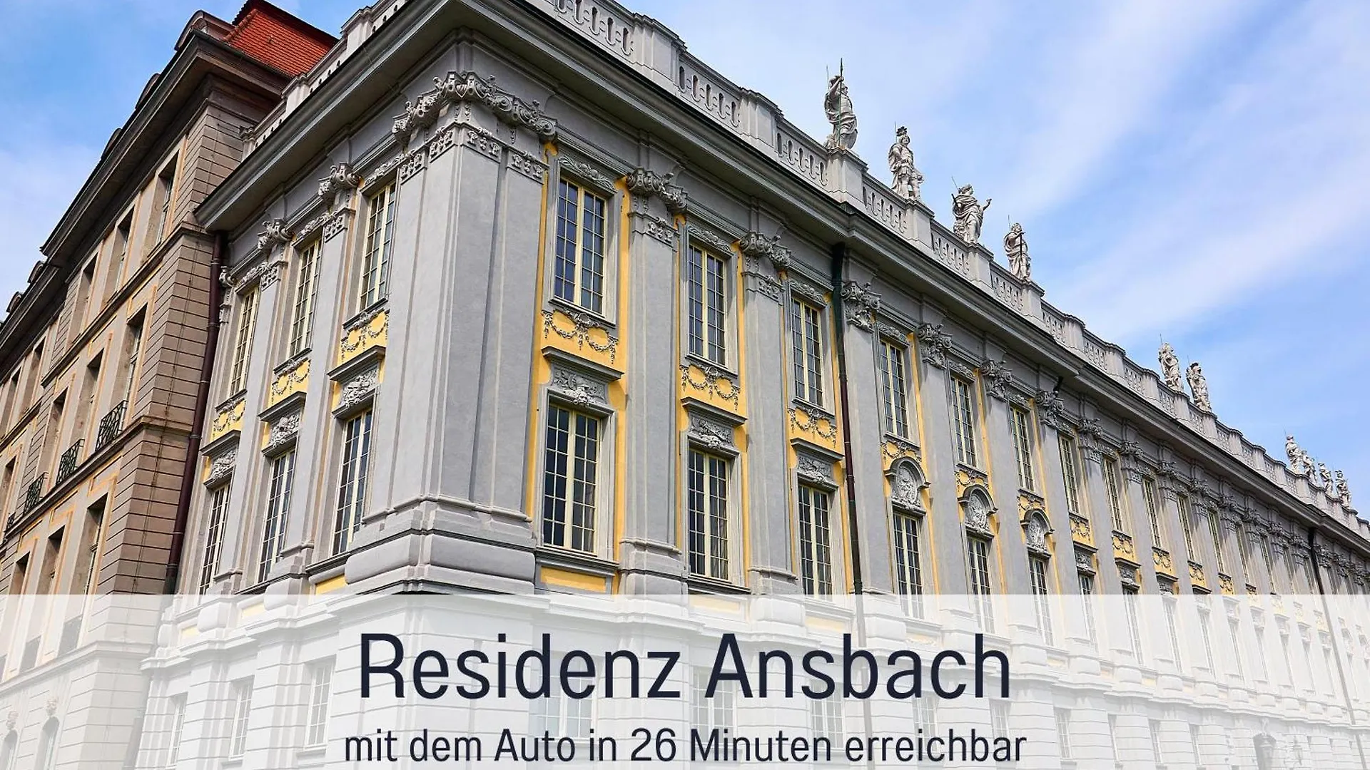 Leutershausen  Gut Weihersmuehle
