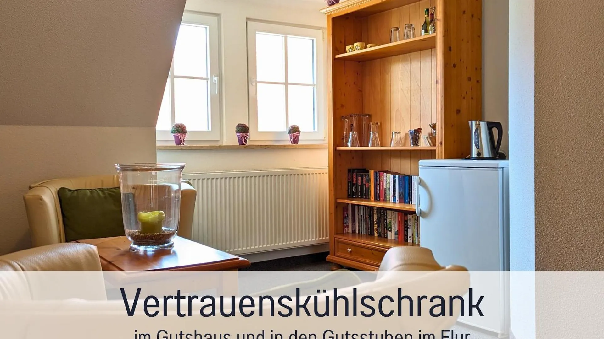Leutershausen  Gut Weihersmuehle בית כפרי