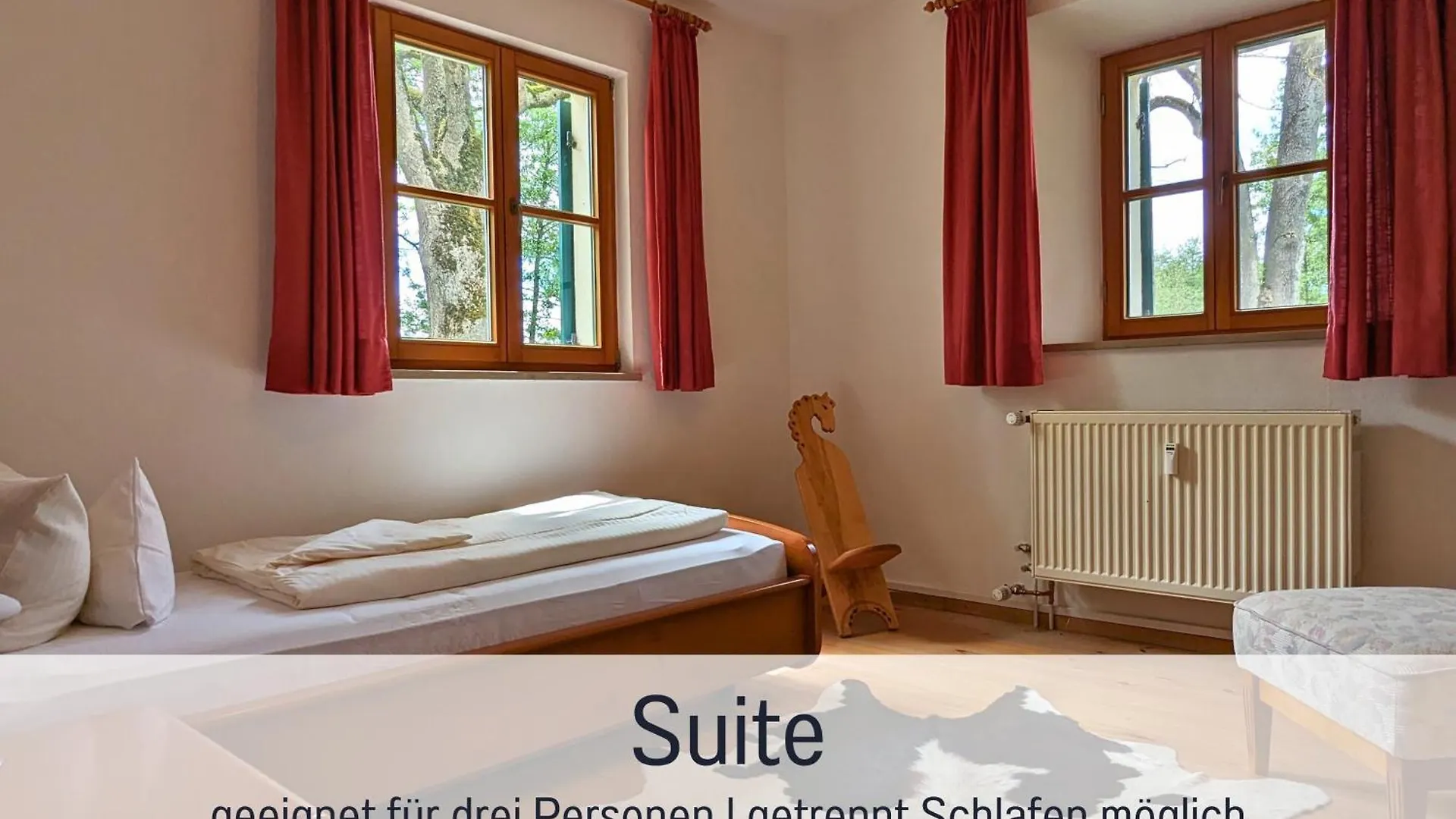 Leutershausen  Gut Weihersmuehle