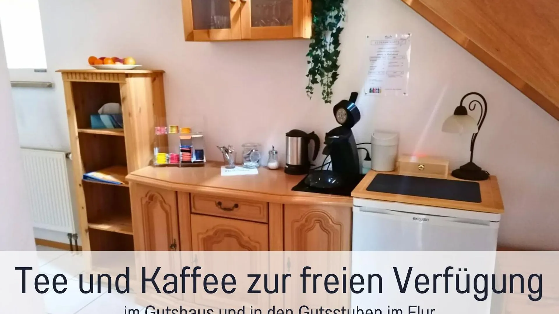 Kır Evi Gut Weihersmuehle Leutershausen