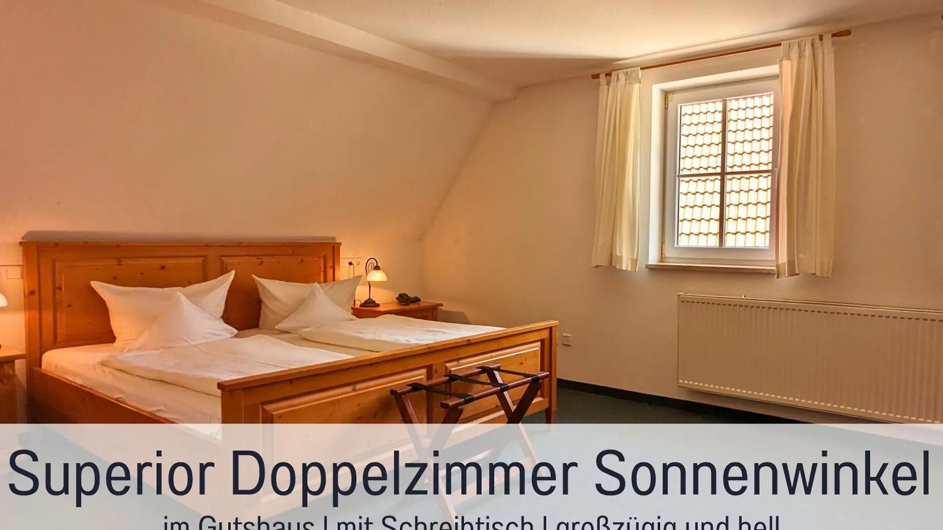 Kır Evi Gut Weihersmuehle Leutershausen
