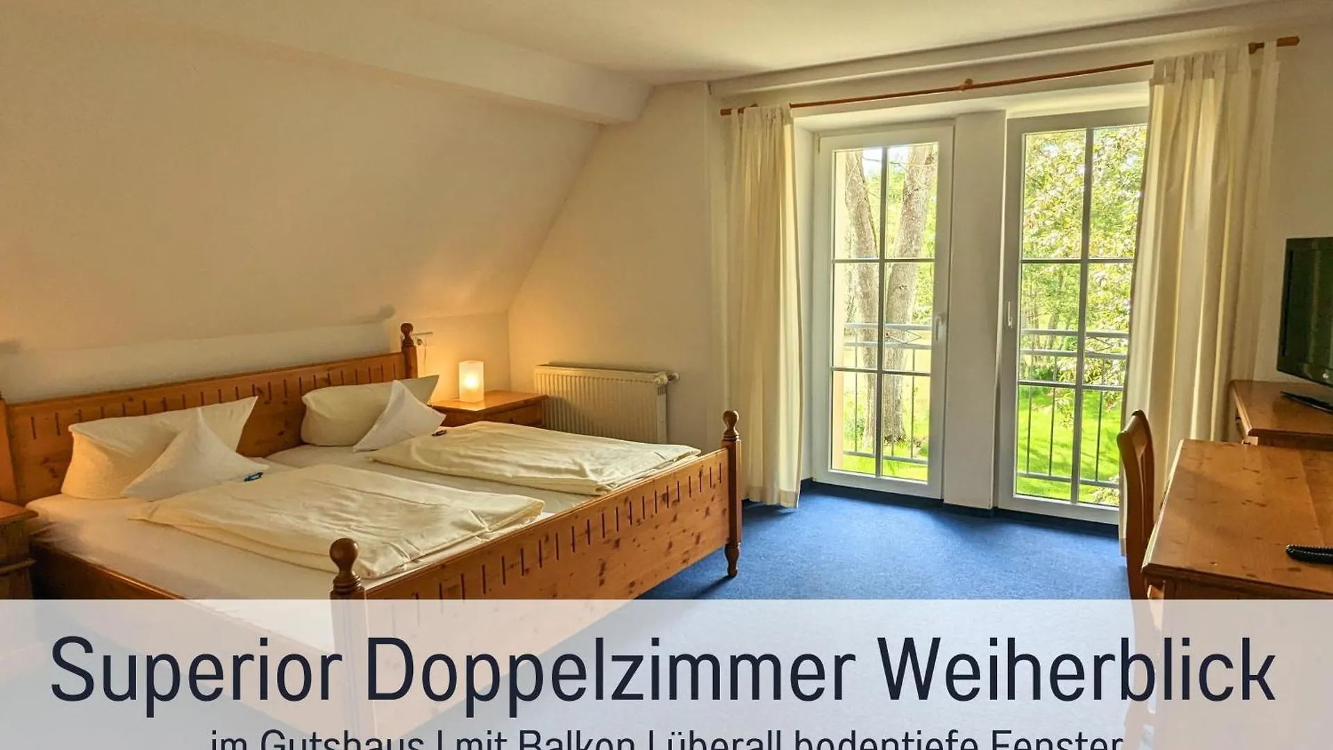 Kır Evi Gut Weihersmuehle Leutershausen  Almanya