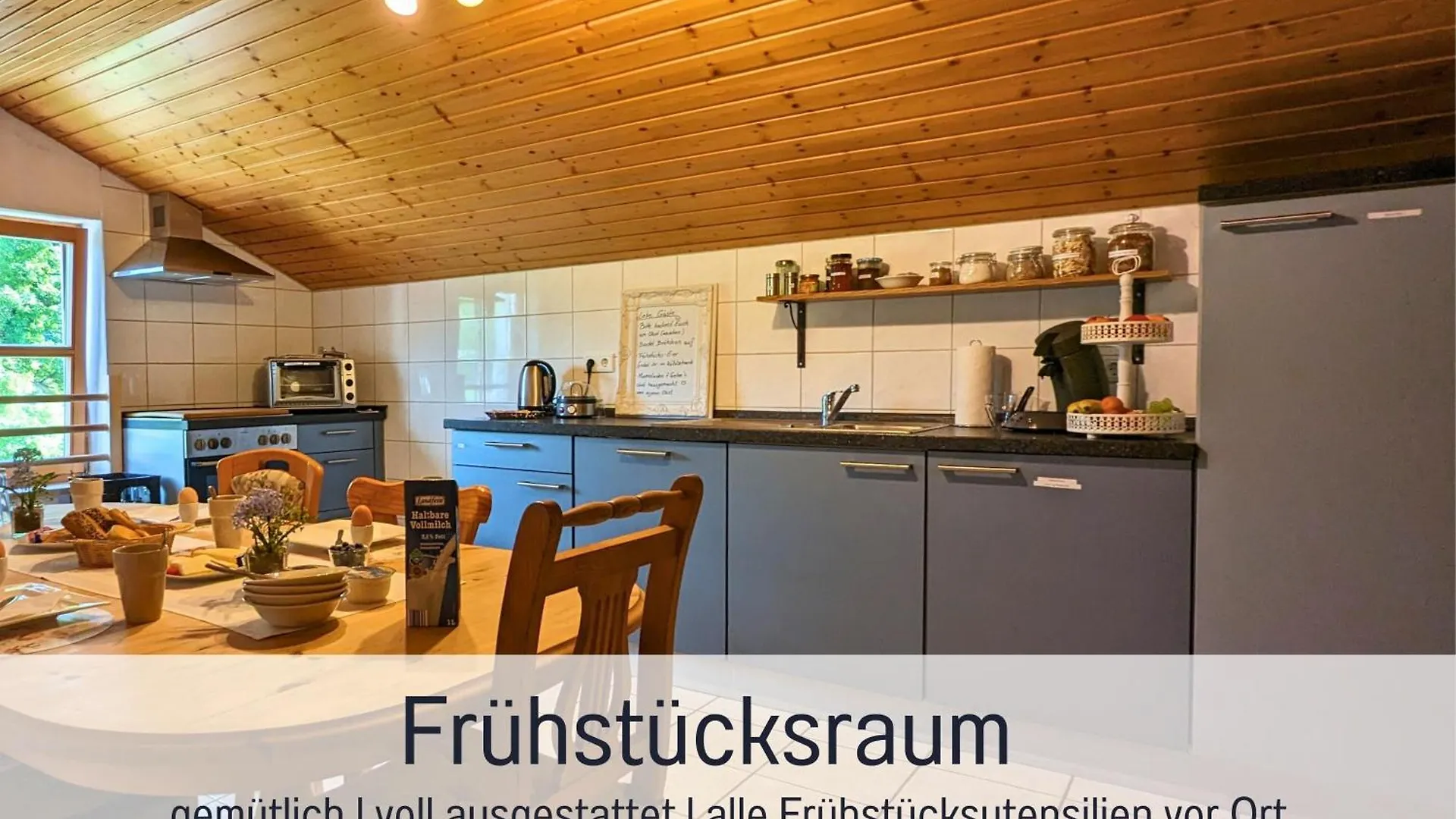 Gut Weihersmuehle Leutershausen