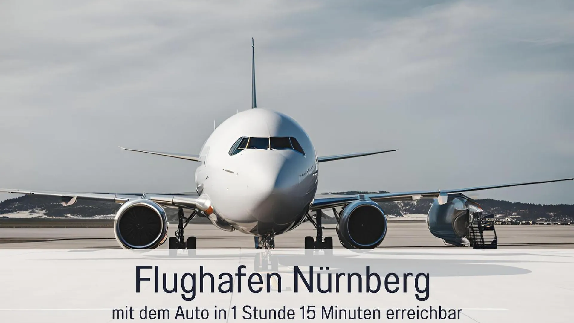 Gut Weihersmuehle Leutershausen  Almanya